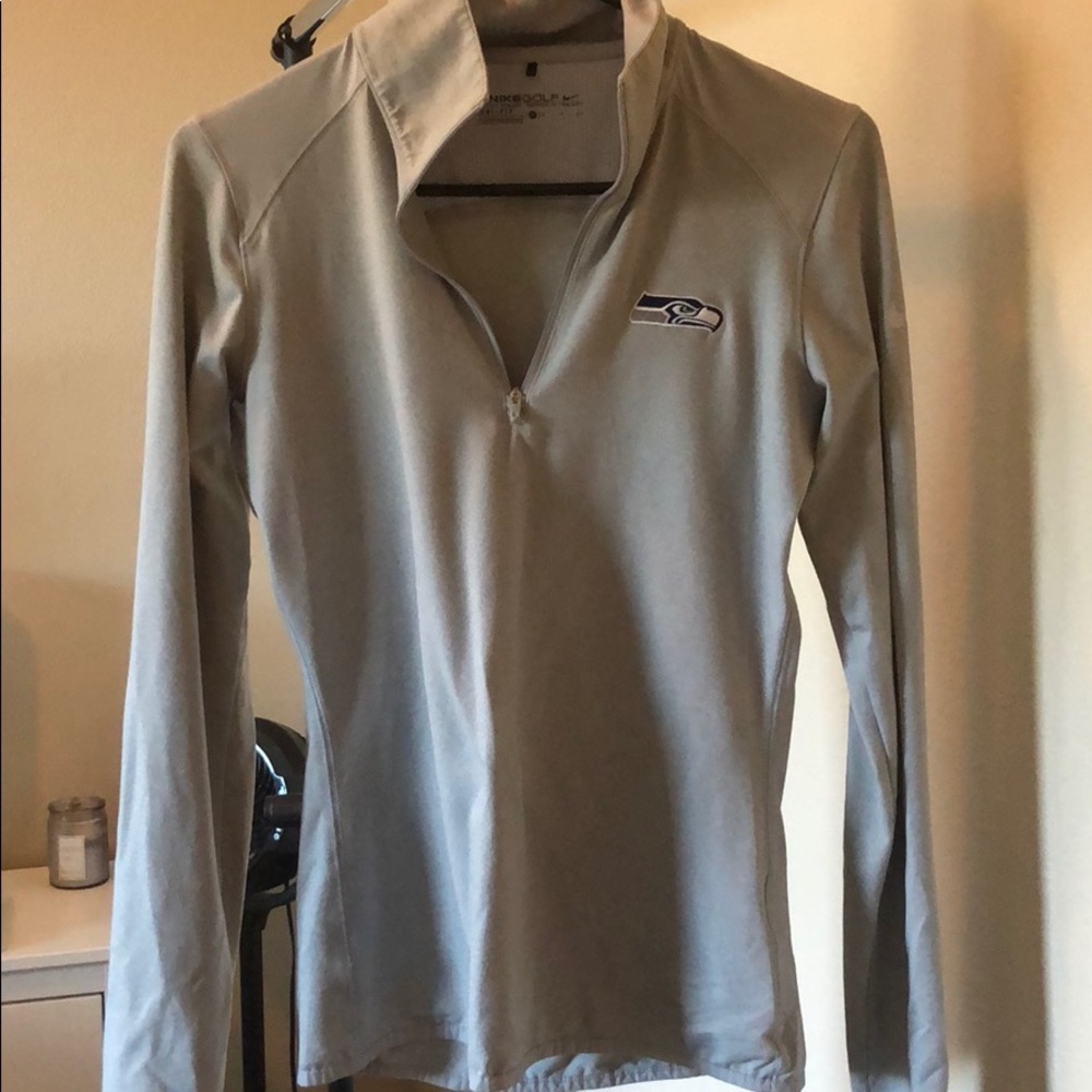 Seattle Seahawks Dri-Fit